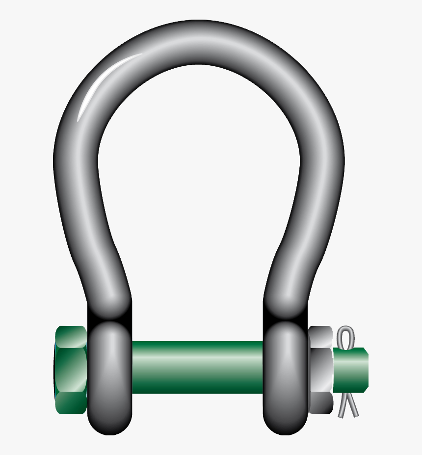 Shackle, HD Png Download, Free Download