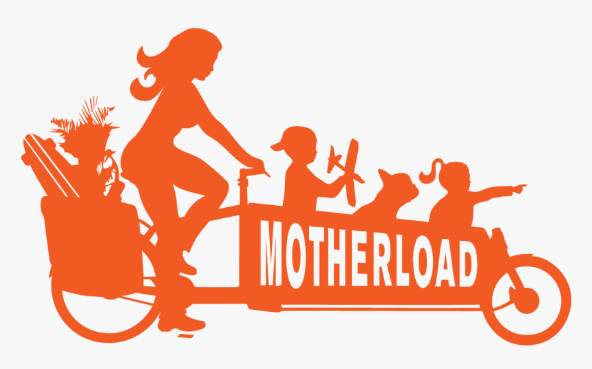 Motherload Film Bicycle, HD Png Download, Free Download