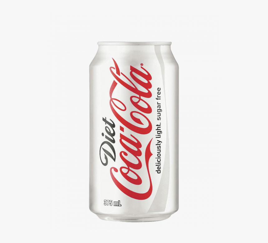 Coca Cola Light, HD Png Download, Free Download