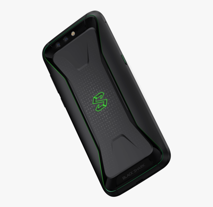 Thumb Image - Xiaomi Black Shark Png, Transparent Png, Free Download