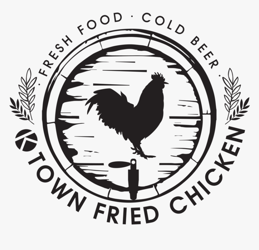 Logo Site 03 - K Town Fried Chicken, HD Png Download, Free Download