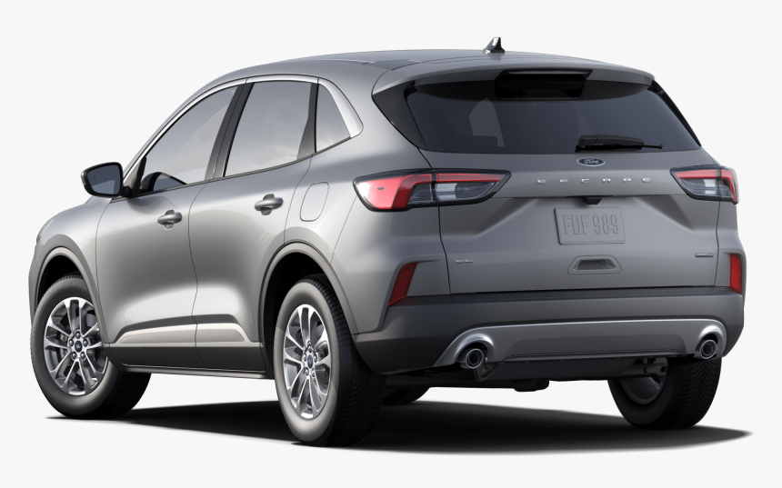 2020 Ford Escape Vehicle Photo In Souderton, Pa 18964-1038 - Compact Sport Utility Vehicle, HD Png Download, Free Download