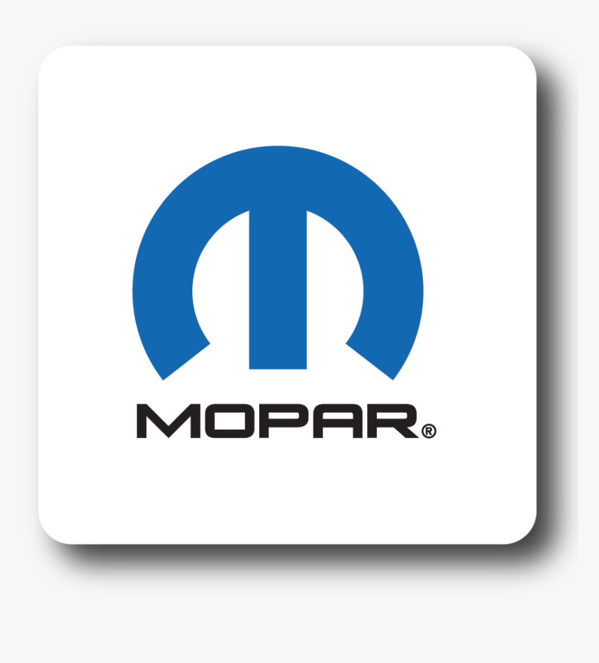 Mopar Logo - Graphic Design, HD Png Download, Free Download