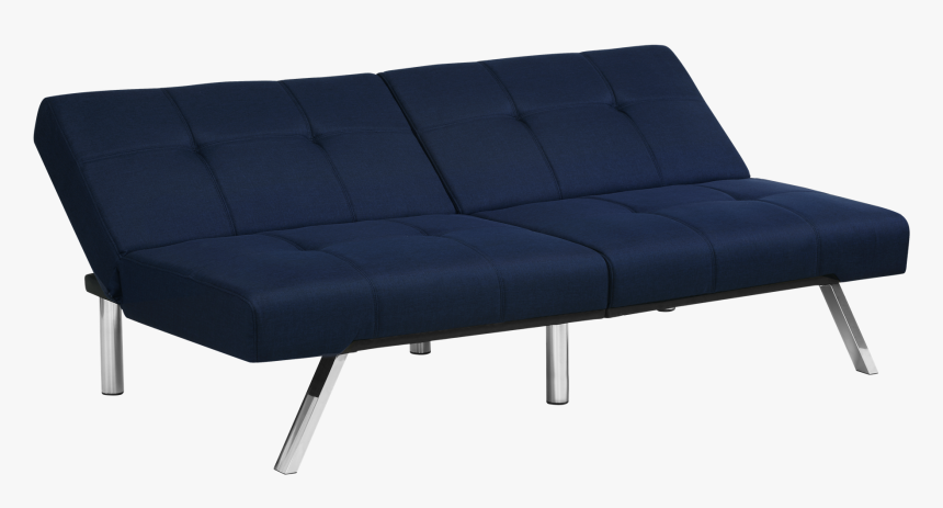 Dhp Emily Convertible Futon, HD Png Download, Free Download