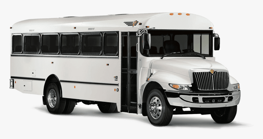 Ic Ce Commercial Bus, HD Png Download, Free Download