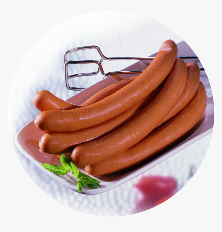 Sausage Van Hees, HD Png Download, Free Download