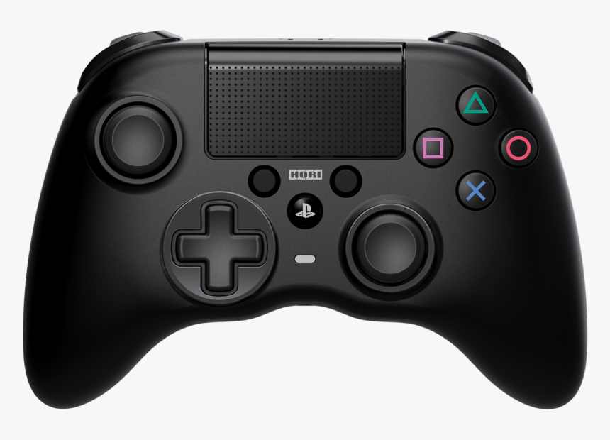 Gamepad, HD Png Download, Free Download