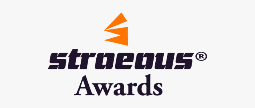 Stroeous Awards Logo - Risk Is Wanting To Stay, HD Png Download, Free Download