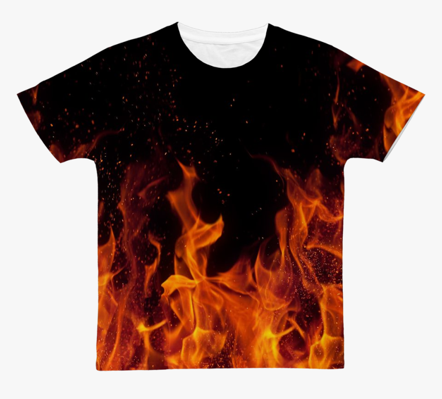 Orange Flames Png, Transparent Png, Free Download