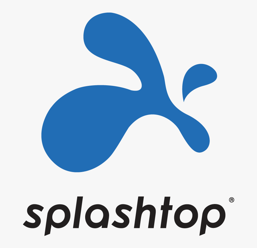 Splashtop, HD Png Download, Free Download