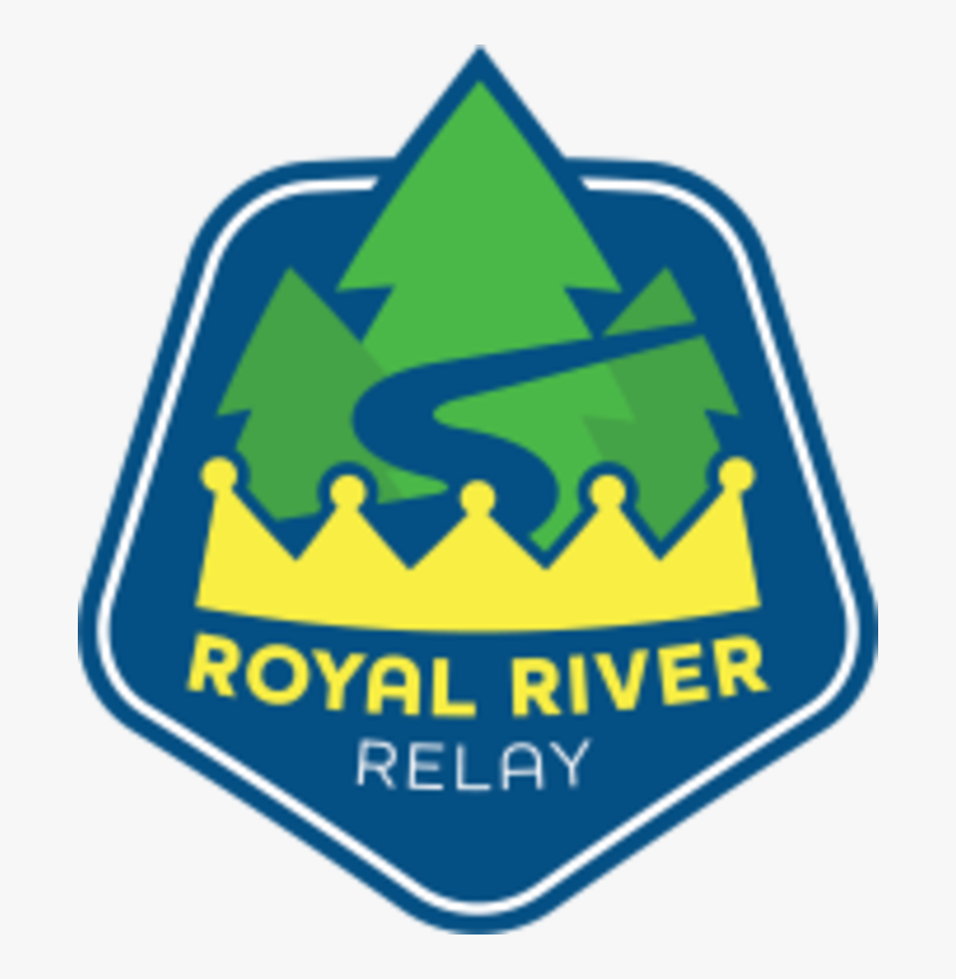 Royal River Relay, HD Png Download, Free Download