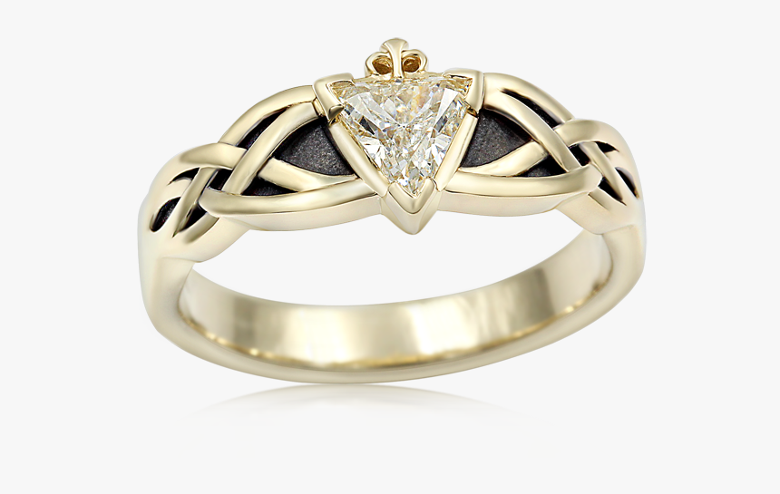 Pre-engagement Ring, HD Png Download, Free Download