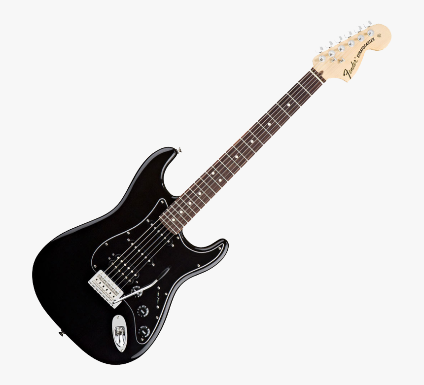 Fender Player Telecaster Black Clipart , Png Download - Suhr Pete Thorn Signature Guitar, Transparent Png, Free Download