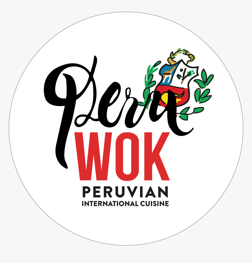 Peruwokcuisine - Graphic Design, HD Png Download, Free Download