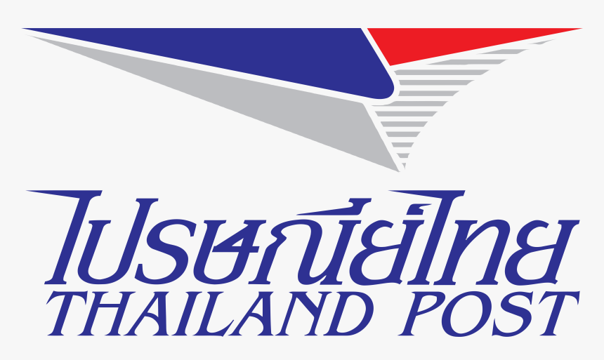 Thailand Post Logo Png, Transparent Png, Free Download