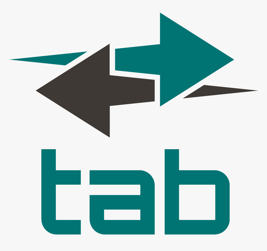 Tab Digital Logo - Graphic Design, HD Png Download, Free Download