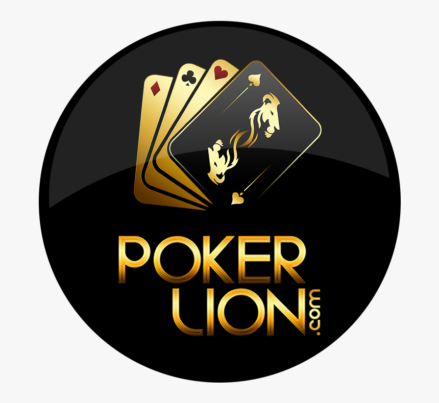 Poker Lion - Coaching Poker, HD Png Download, Free Download