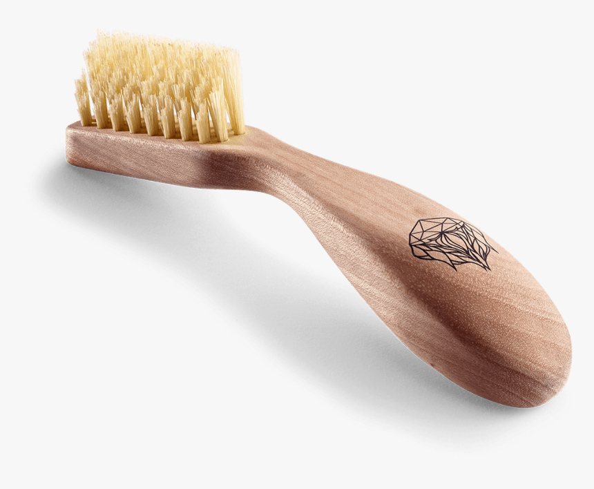 Kent Small Beard Brush, HD Png Download, Free Download