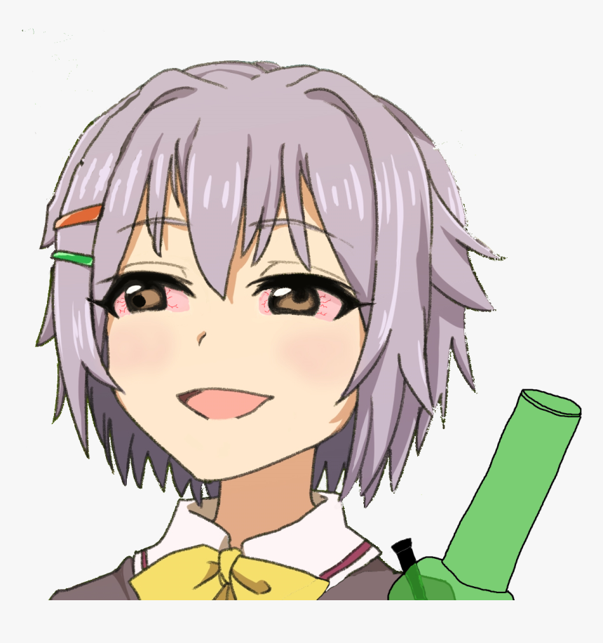 Weed .png, Transparent Png - kindpng