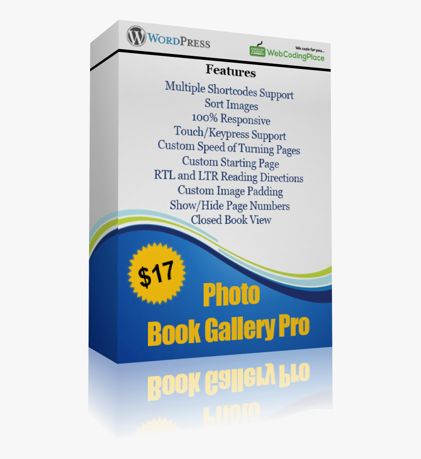 Wordpress, HD Png Download, Free Download