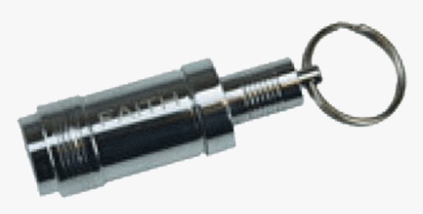 Oil Vial Dropper - Keychain, HD Png Download, Free Download