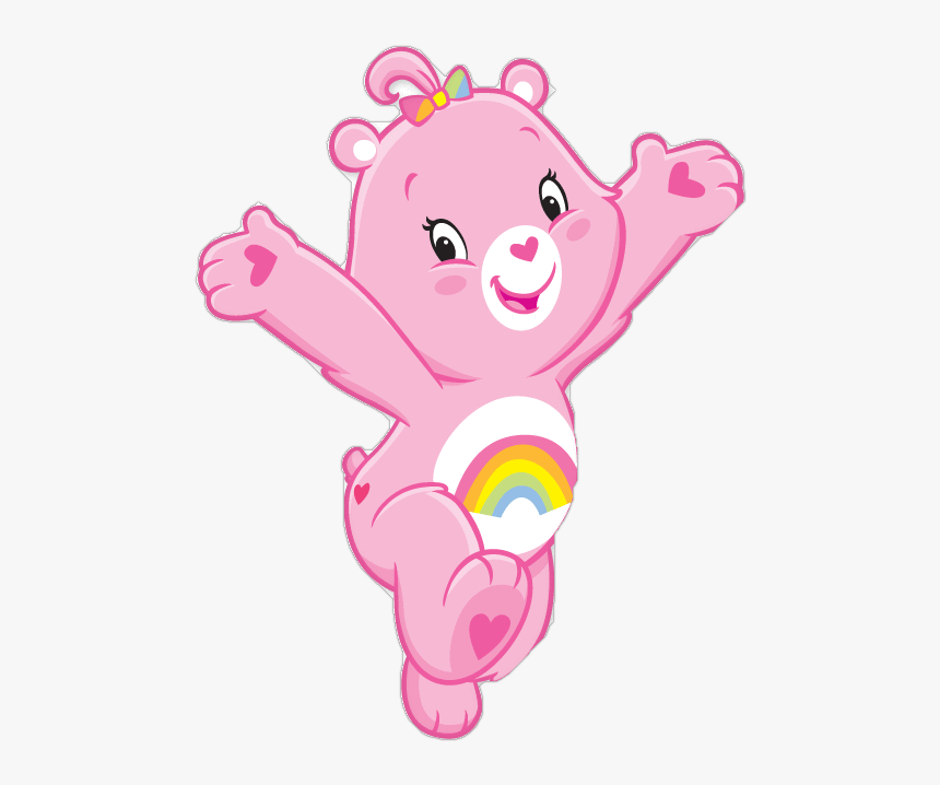 Transparent Care Bear Png, Png Download, Free Download