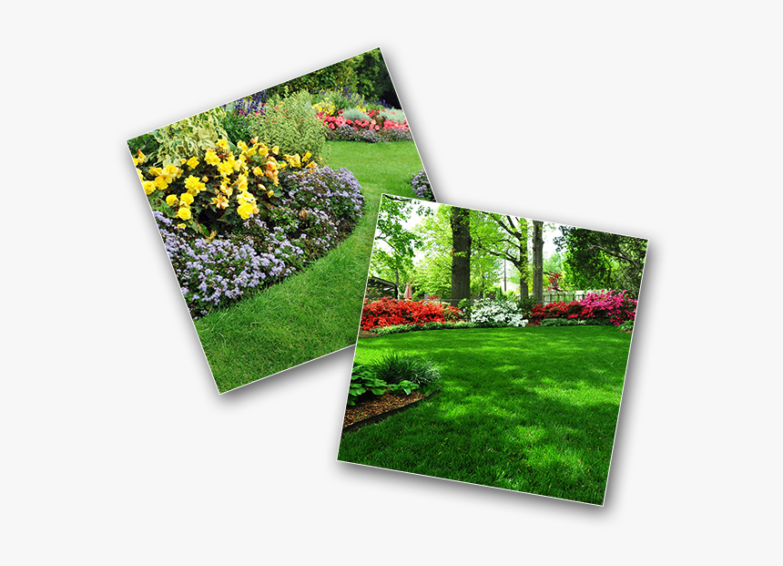 Home Landscapes, HD Png Download, Free Download