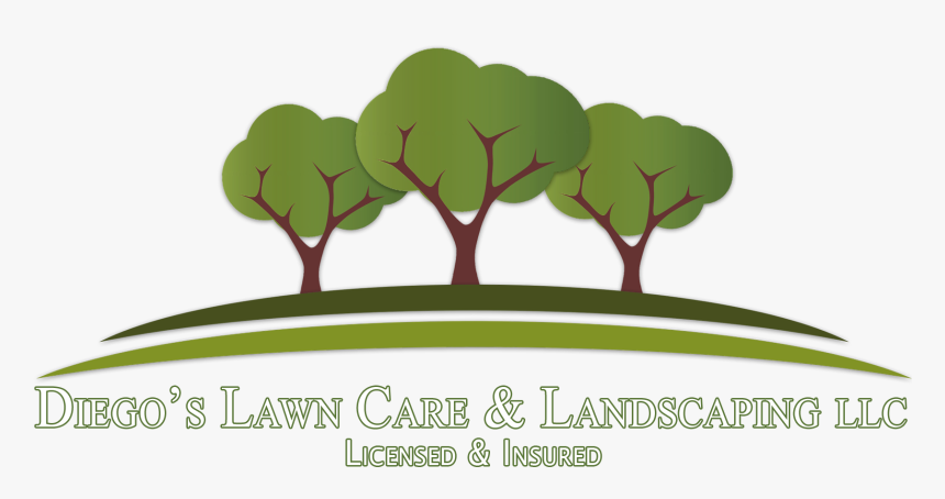 Tree Landscape Clipart Png, Transparent Png, Free Download