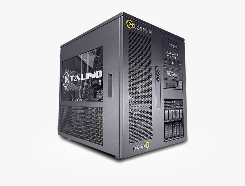 Talino Forensic Workstation, HD Png Download, Free Download