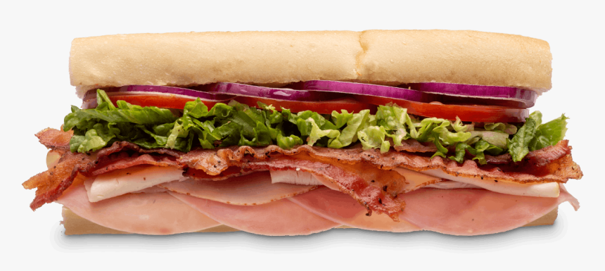 Ham And Cheese Sandwich, HD Png Download, Free Download