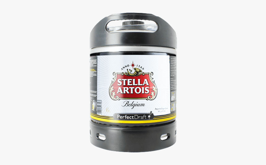 Stella Artois Perfect Draft, HD Png Download, Free Download