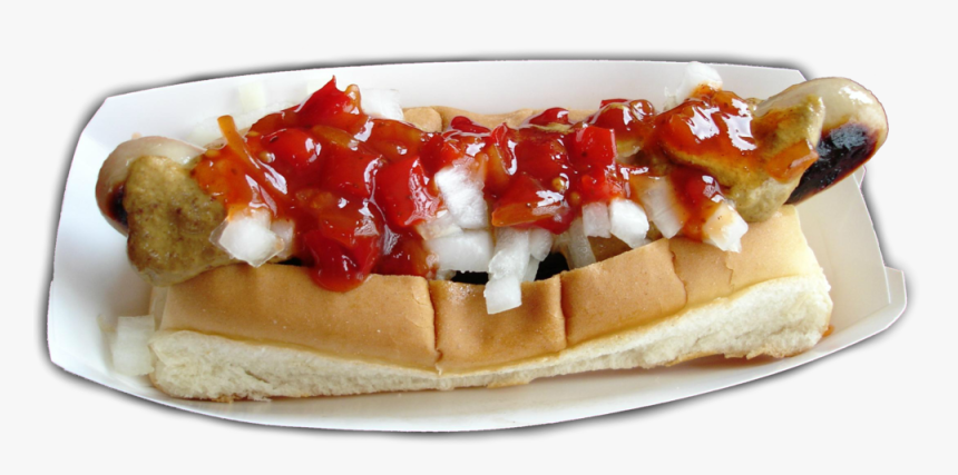 Rfl 156832 - Chili Dog, HD Png Download, Free Download