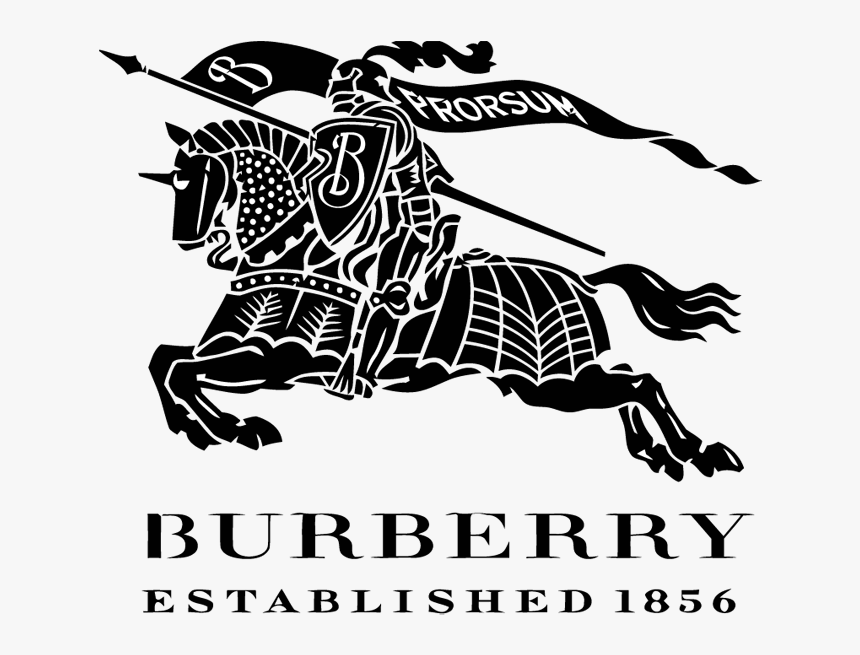 Burberry Logo Png, Transparent Png, Free Download