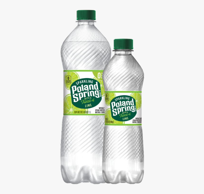 Poland Spring Simply Bubbles, HD Png Download, Free Download