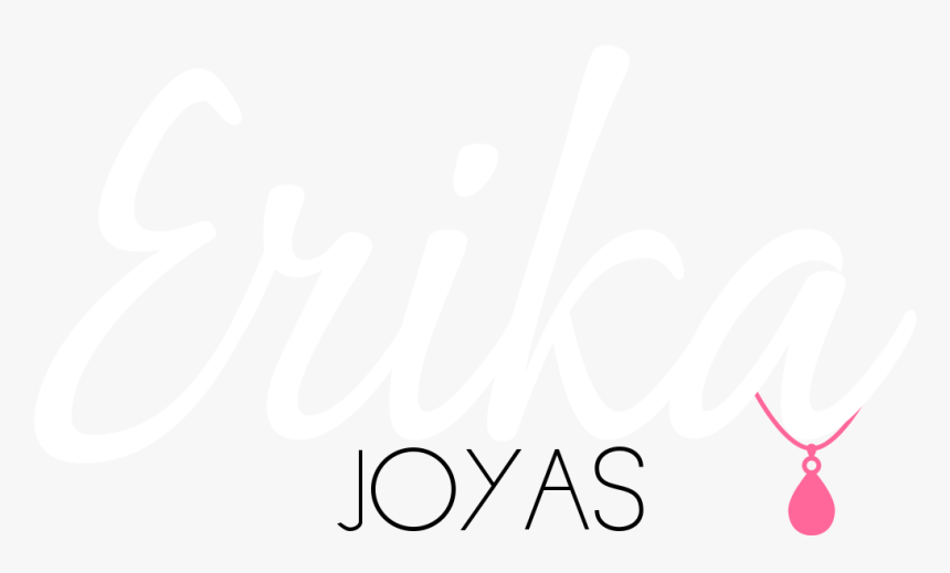 Erika Joyas Rd - Calligraphy, HD Png Download, Free Download