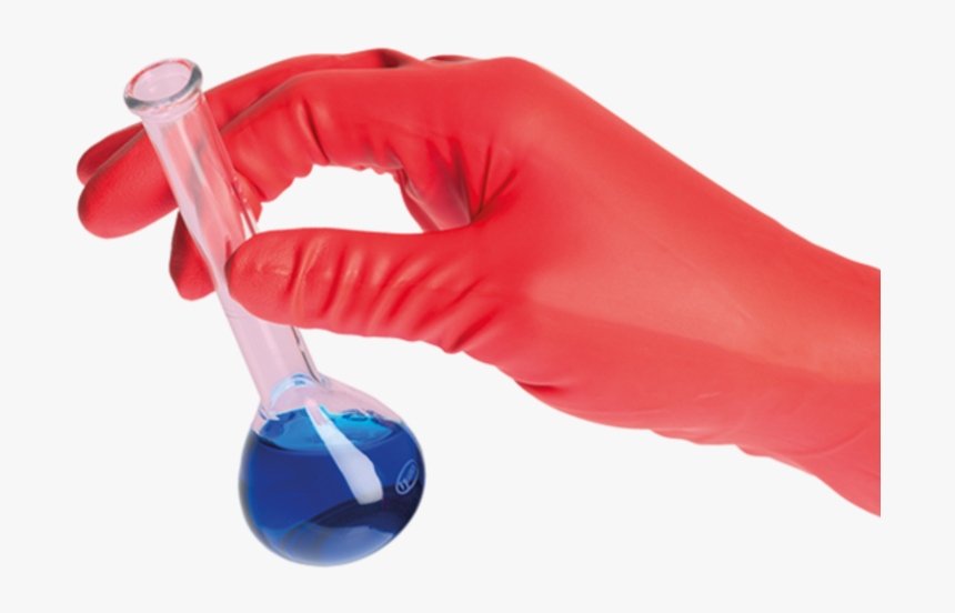 Gloves And Chemicals, HD Png Download, Free Download