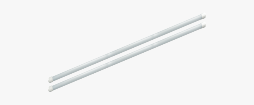 Led Strip Tubes 2ft Double Tube, HD Png Download, Free Download