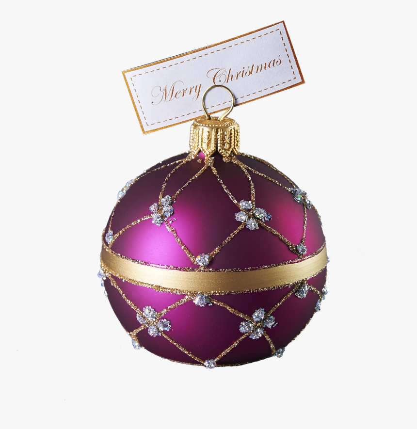 Christmas Ornament, HD Png Download, Free Download