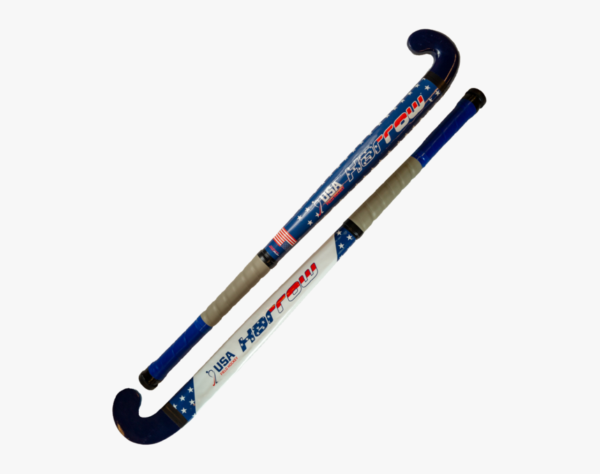 Plastic Field Hockey Stick, HD Png Download, Free Download