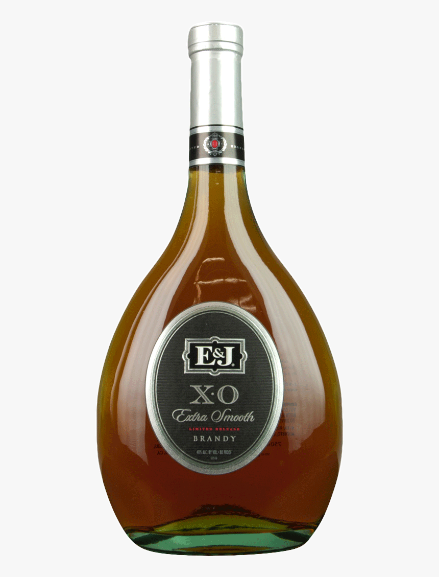 E & J Bourbon, HD Png Download, Free Download