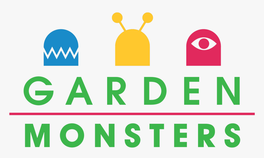 Garden Monsters , Png Download, Transparent Png, Free Download