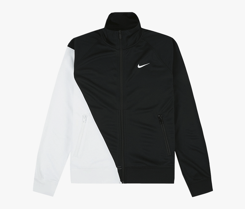 Nsw Swoosh Jacket Pk - Pocket, HD Png Download, Free Download