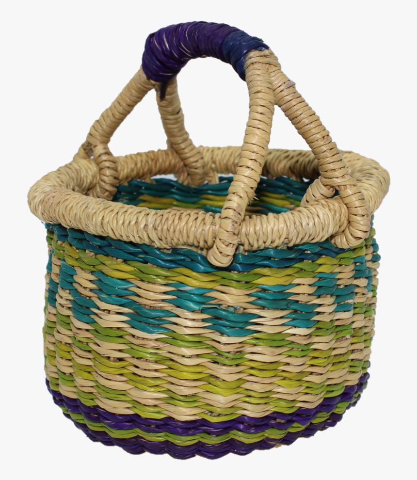 Storage Basket, HD Png Download, Free Download