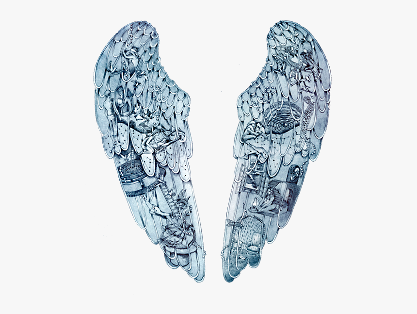 Coldplay Ghost Stories Png, Transparent Png, Free Download