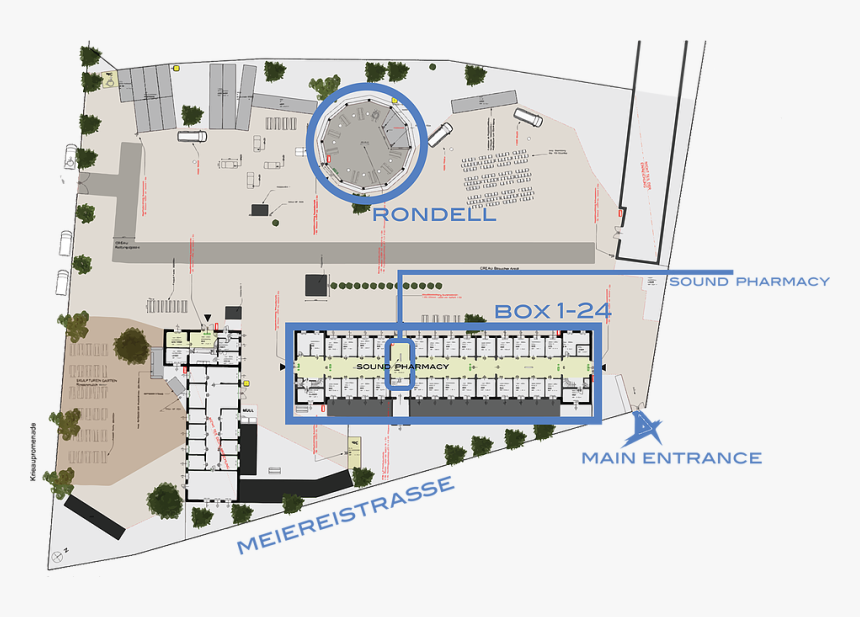 Playground In Floor Plan Png - Floor Plan, Transparent Png, Free Download