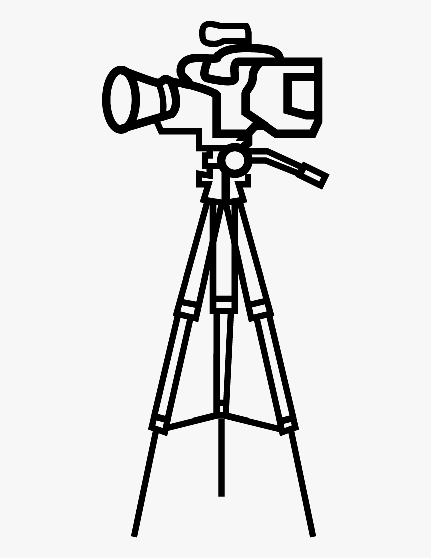 Tripod, HD Png Download, Free Download