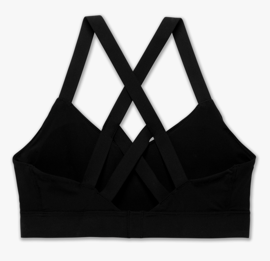 Hot Shot Bra Women Black - Vest, HD Png Download, Free Download