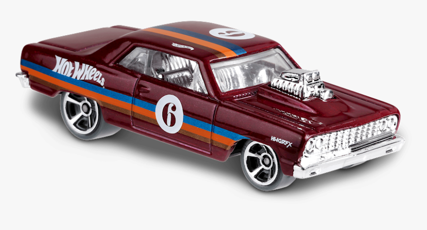 64 chevelle ss hot wheels