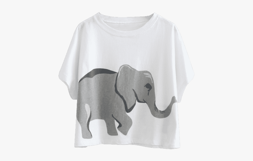 T-shirt, HD Png Download - kindpng