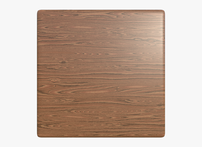 Teak Wood Veneer Or Lacquered Veneer Texture, Seamless - Plywood, HD Png Download, Free Download